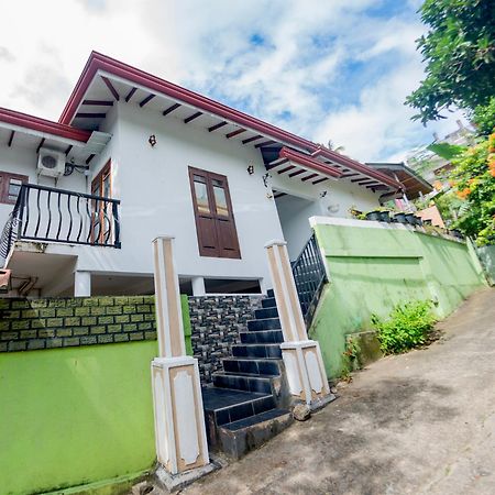 Ciel Grand Villa Kandy Zewnętrze zdjęcie