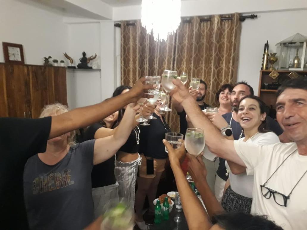 Ciel Grand Villa Kandy Zewnętrze zdjęcie