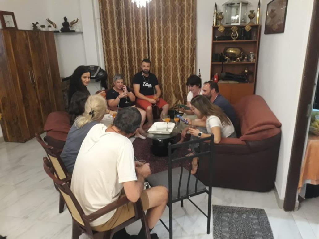 Ciel Grand Villa Kandy Zewnętrze zdjęcie