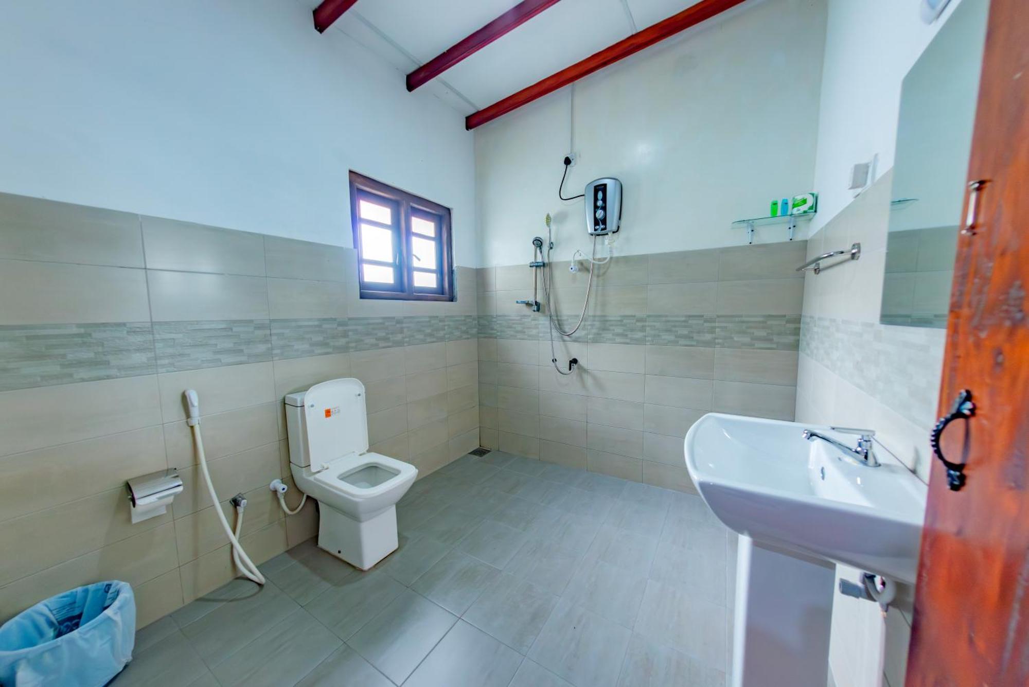 Ciel Grand Villa Kandy Zewnętrze zdjęcie