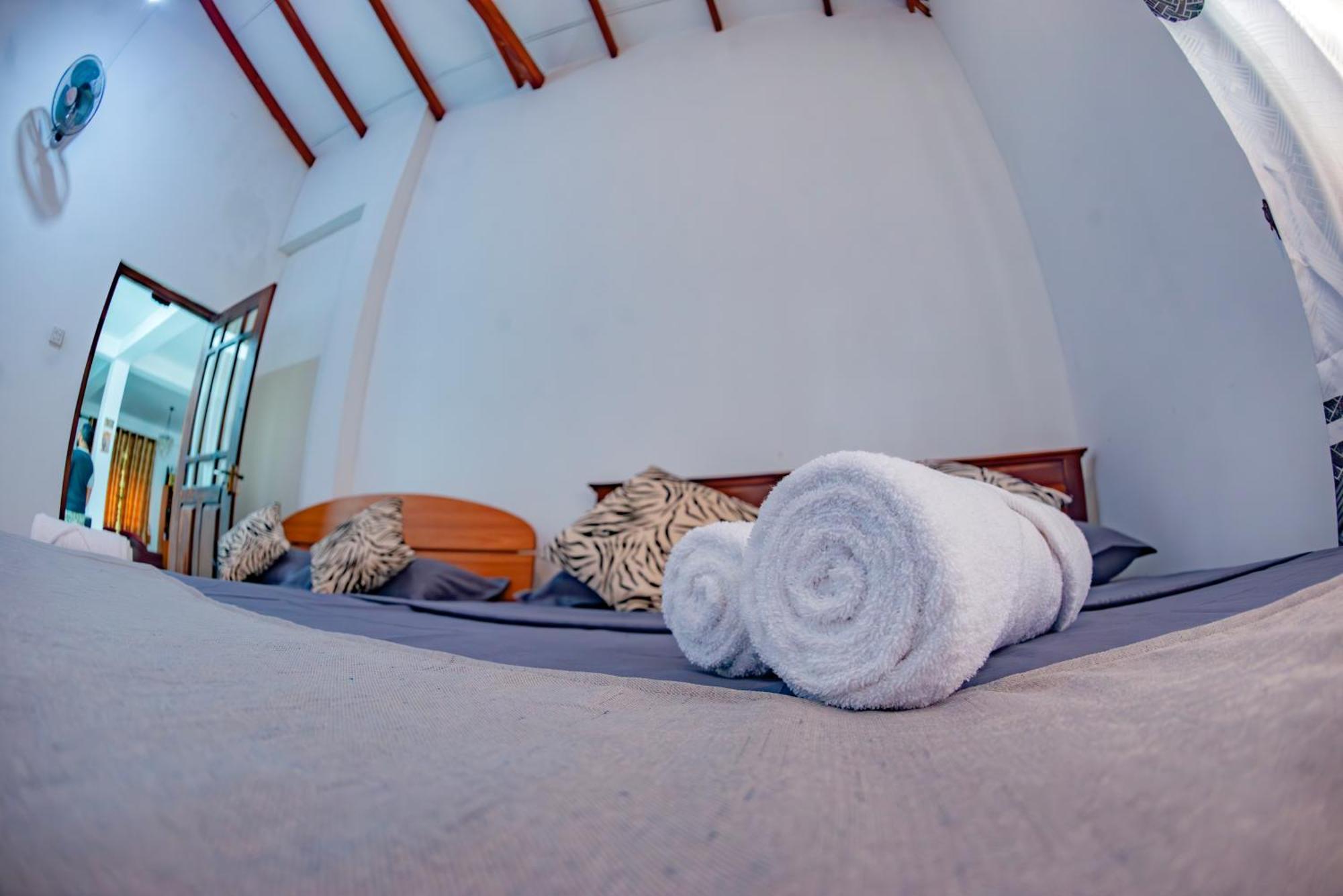 Ciel Grand Villa Kandy Zewnętrze zdjęcie