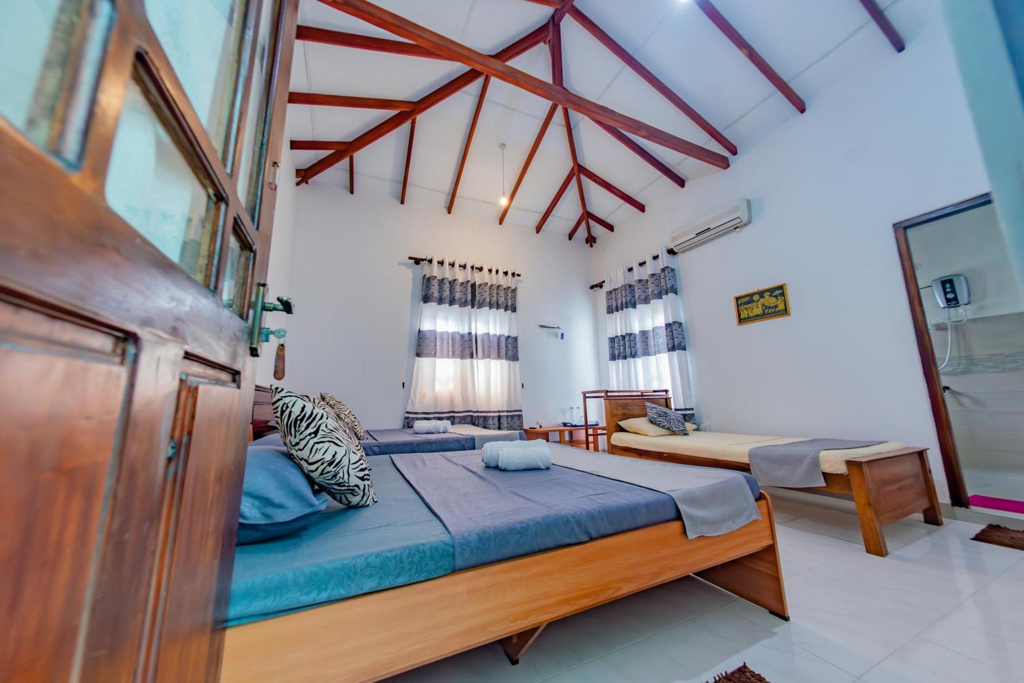 Ciel Grand Villa Kandy Zewnętrze zdjęcie