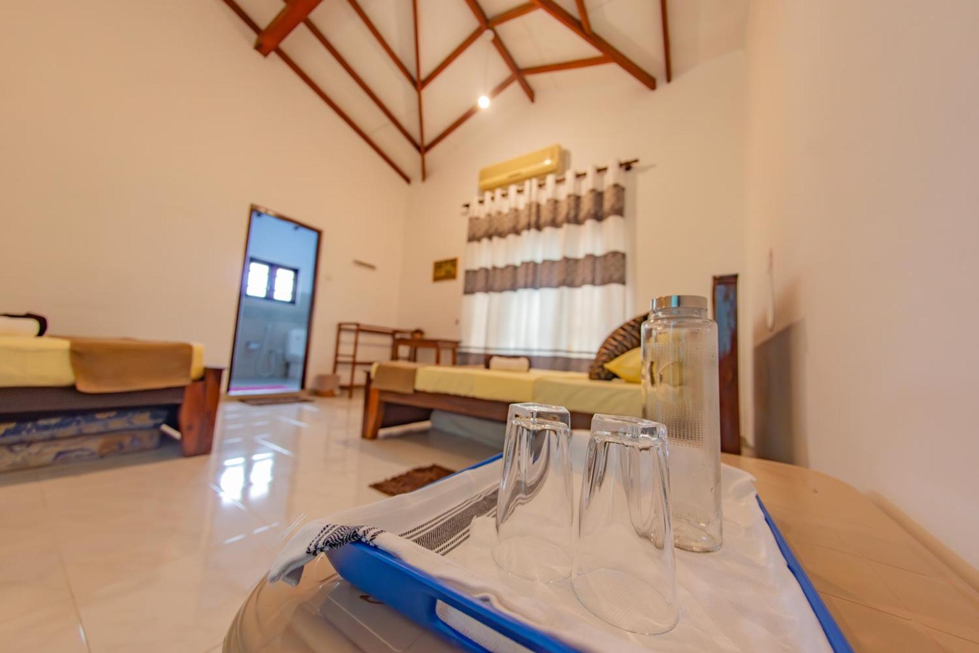 Ciel Grand Villa Kandy Zewnętrze zdjęcie