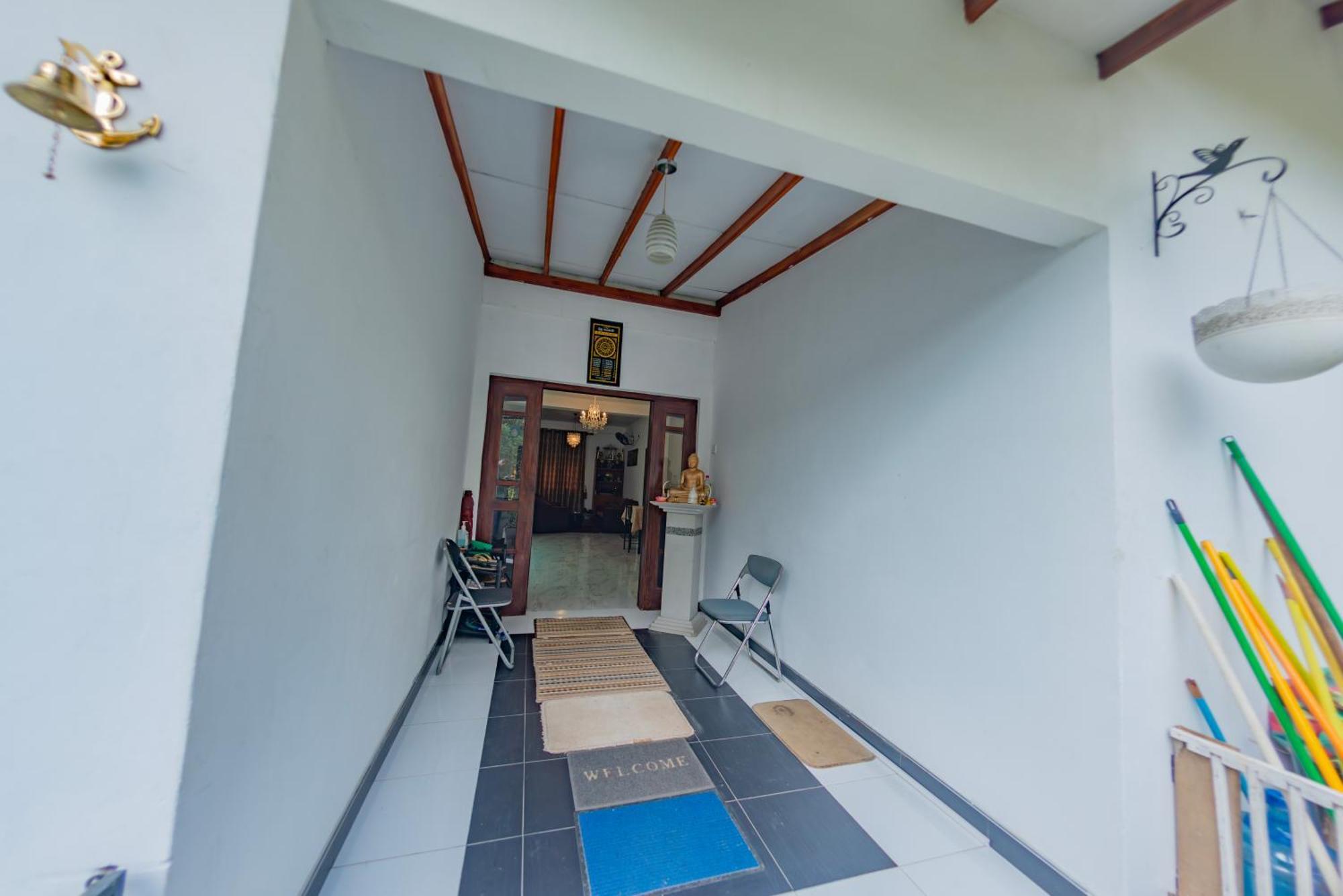 Ciel Grand Villa Kandy Zewnętrze zdjęcie
