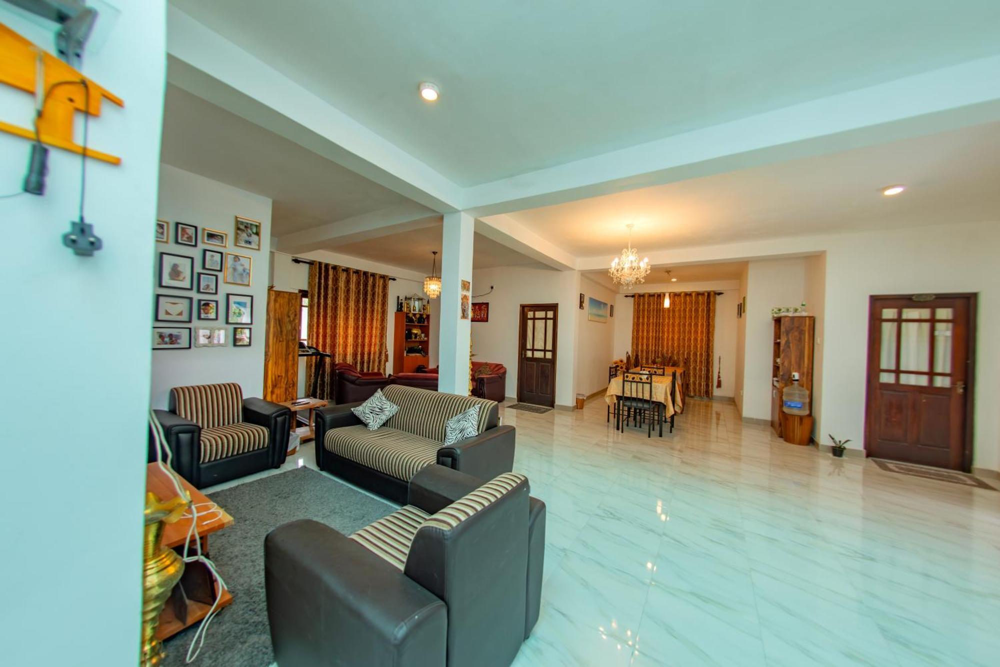 Ciel Grand Villa Kandy Zewnętrze zdjęcie
