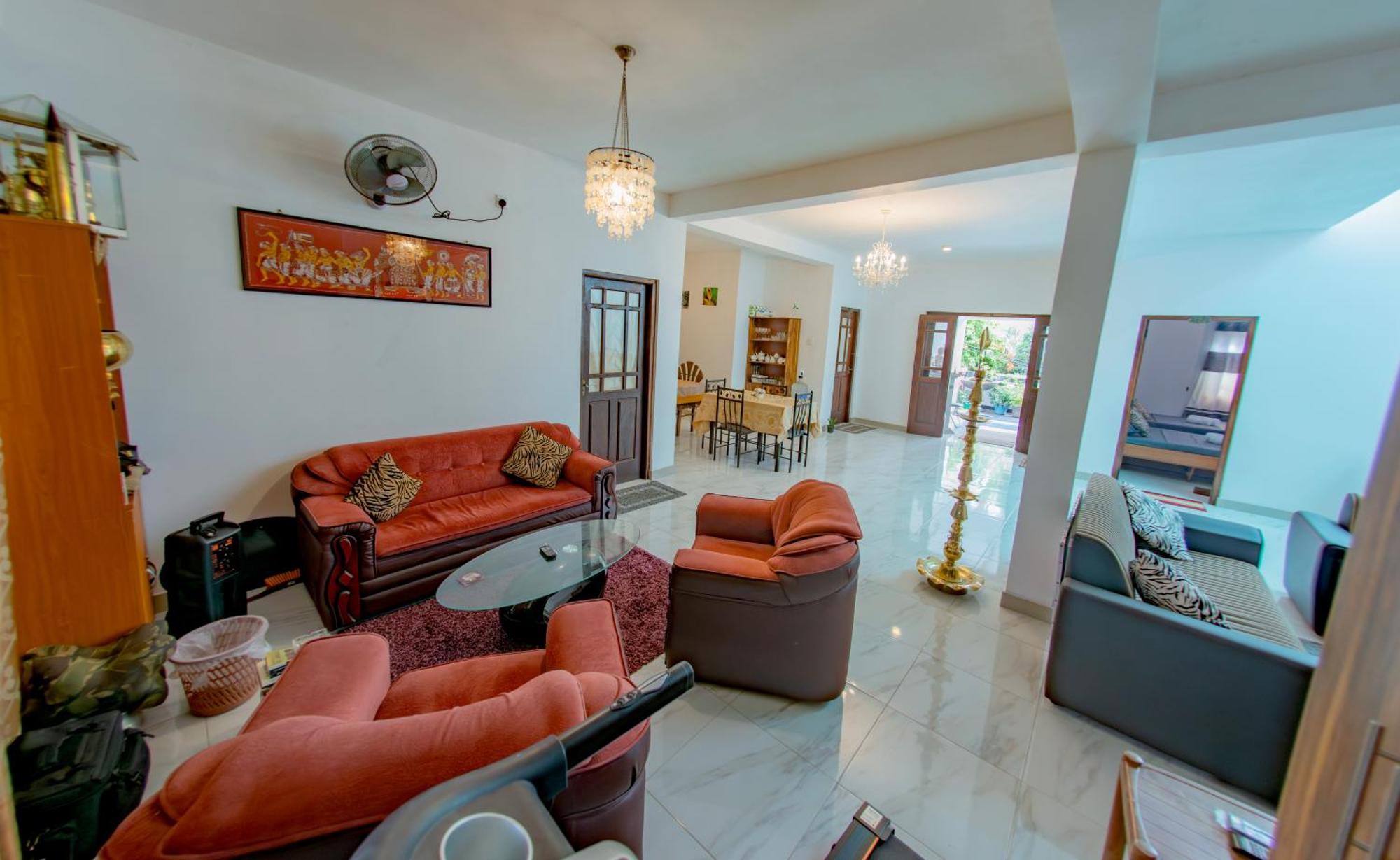 Ciel Grand Villa Kandy Zewnętrze zdjęcie