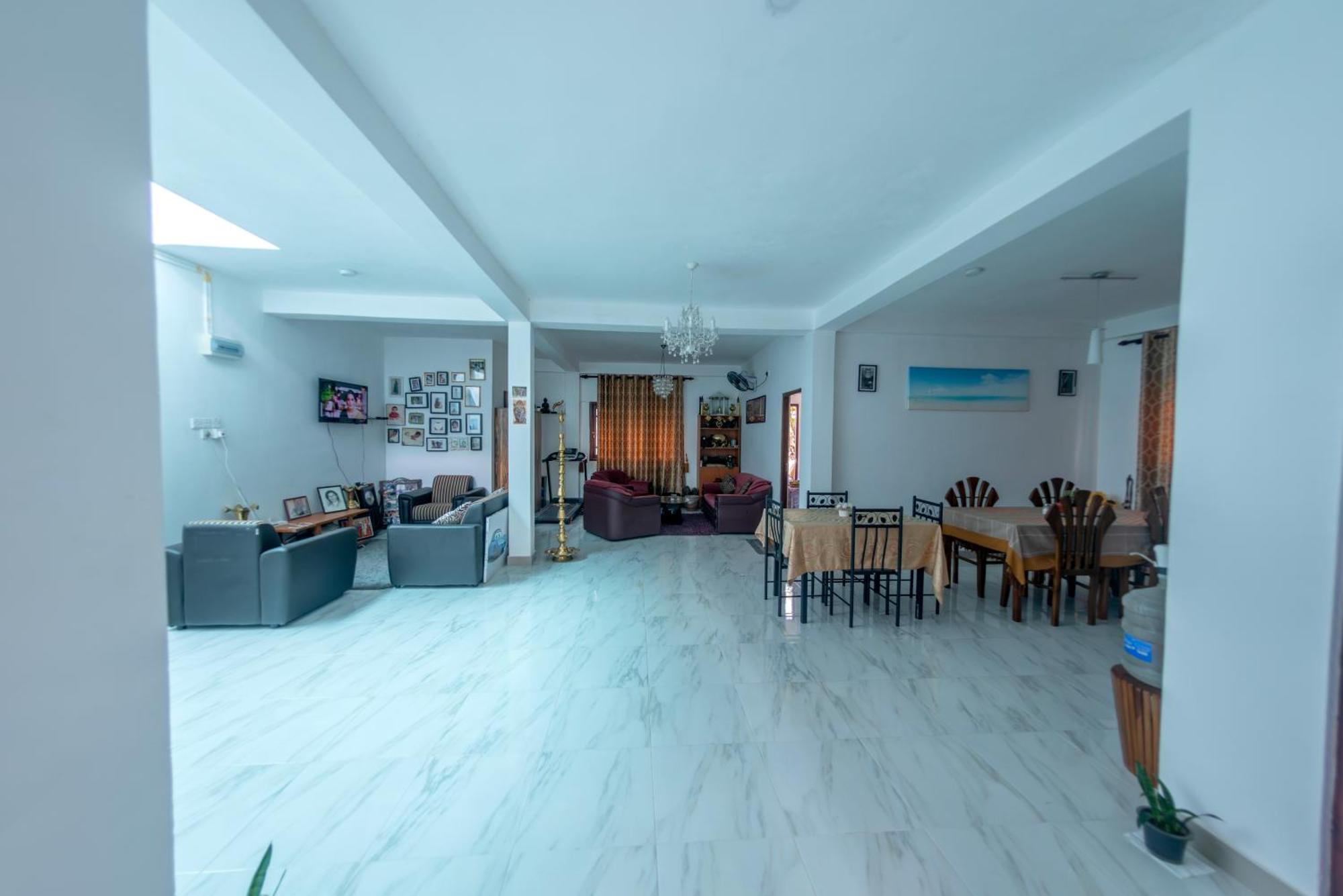 Ciel Grand Villa Kandy Zewnętrze zdjęcie
