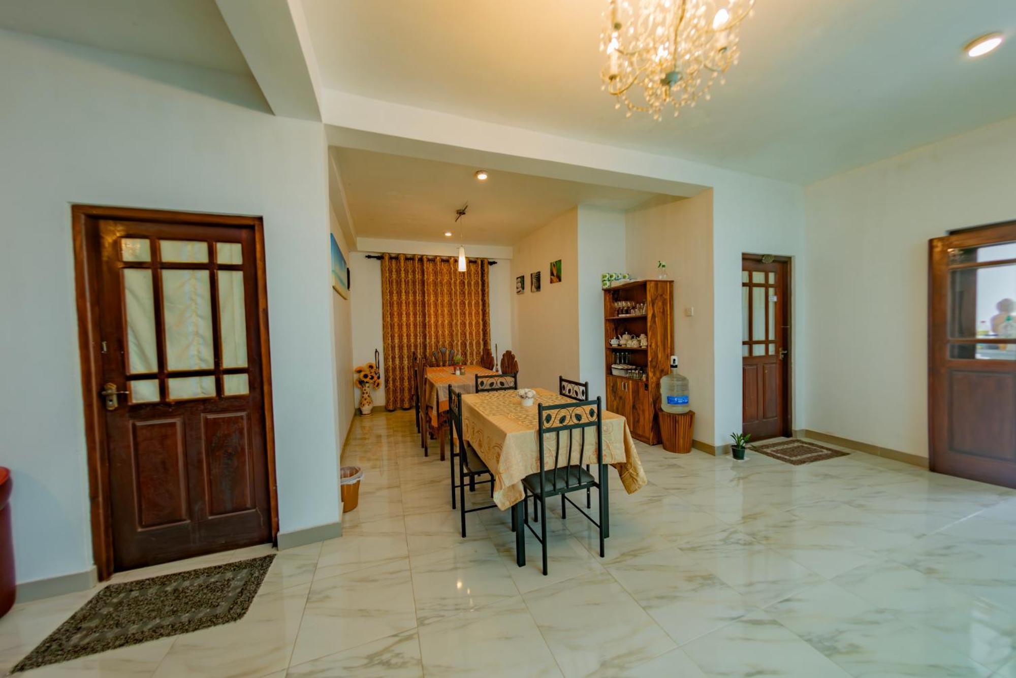 Ciel Grand Villa Kandy Zewnętrze zdjęcie