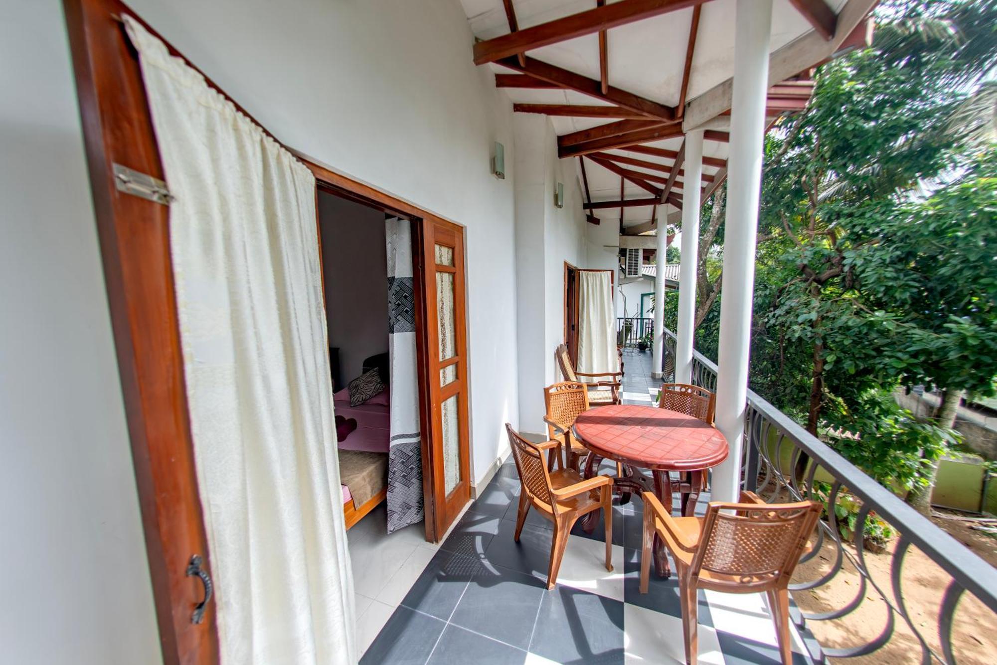 Ciel Grand Villa Kandy Zewnętrze zdjęcie