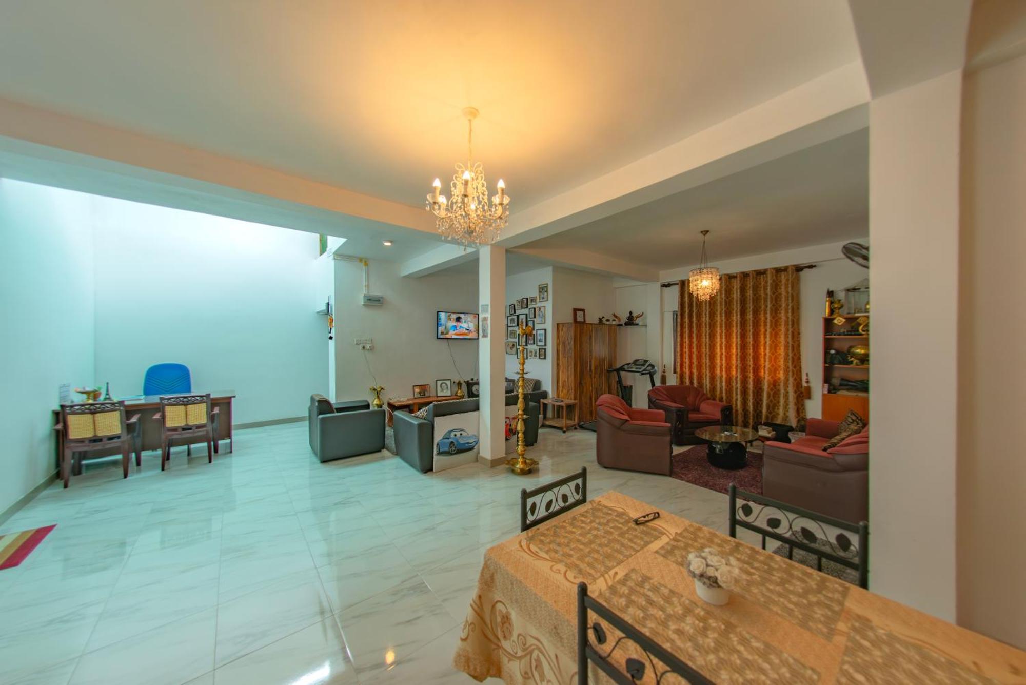 Ciel Grand Villa Kandy Zewnętrze zdjęcie